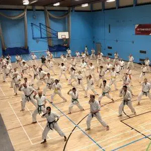 course pic